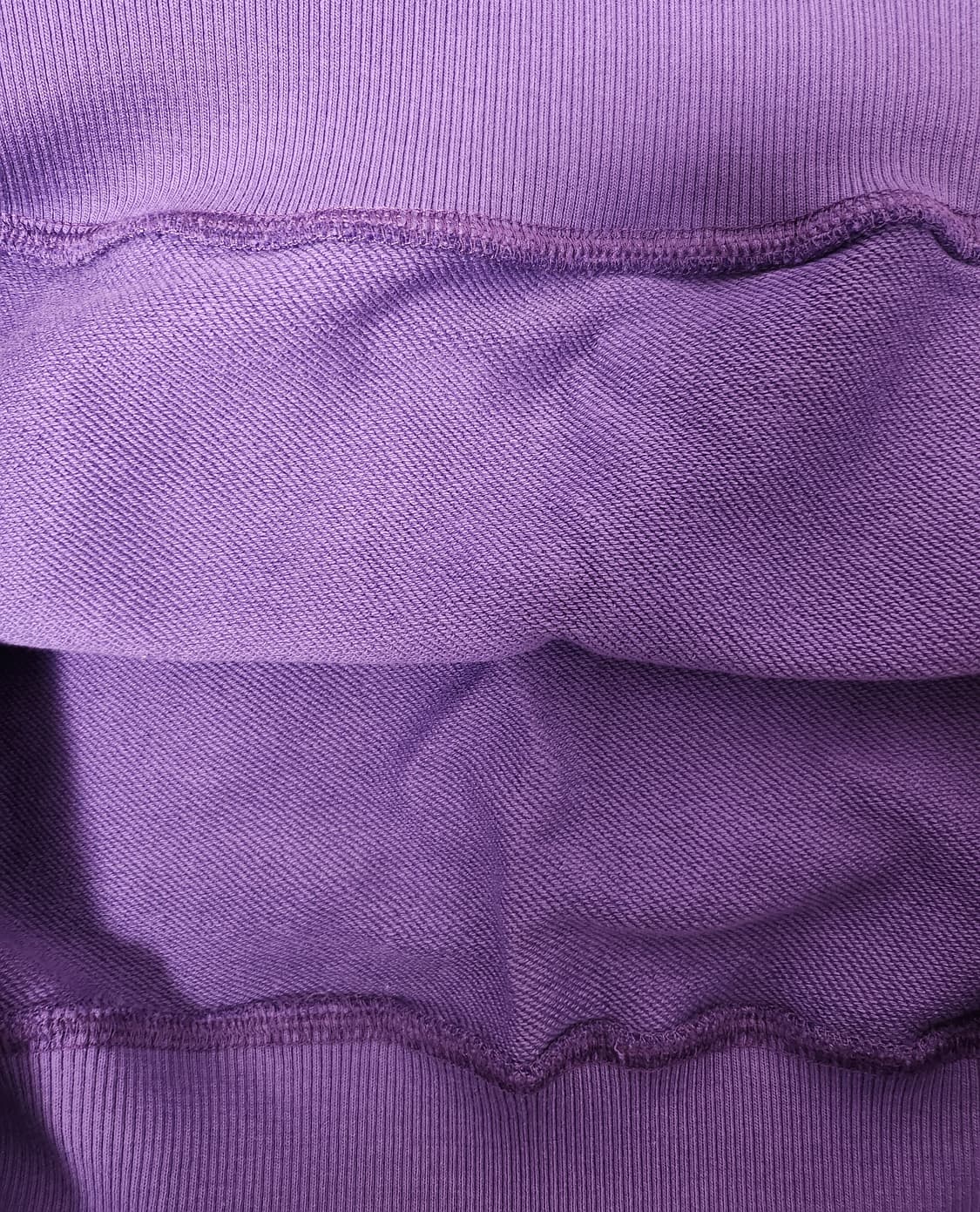 블루마블BLUEMARLE/백 플라워 프린팅 후드/XL 상품이미지5
