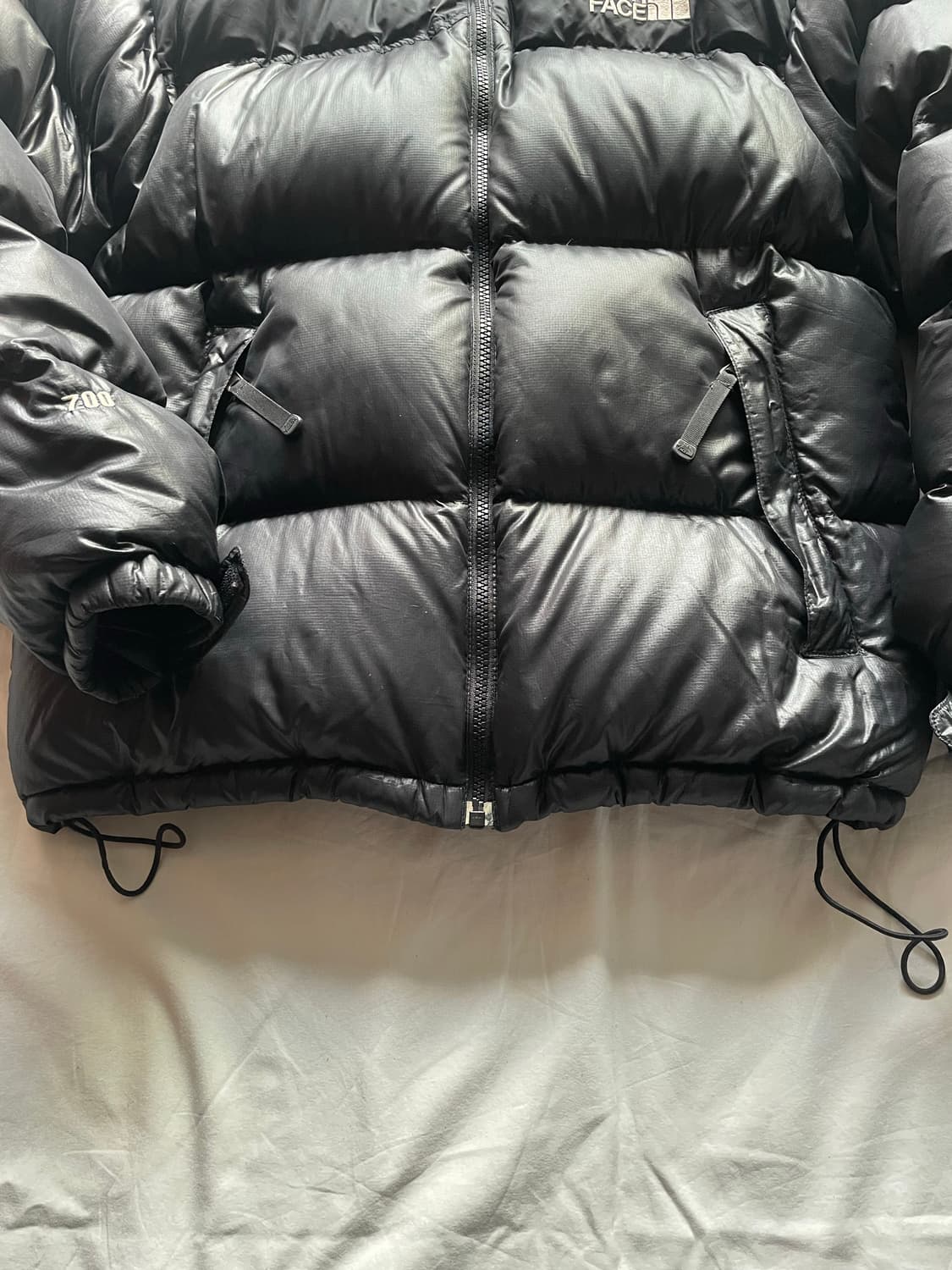 골드윈 코리아 노스페이스 눕시 상품이미지3