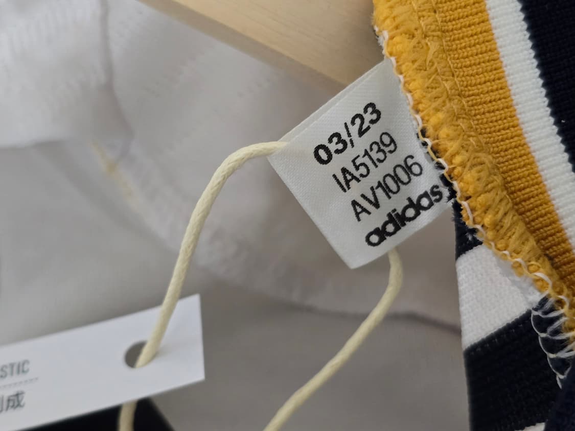 23-24 레알마드리드 홈 어센틱 유니폼 토니 크로스 상품이미지5