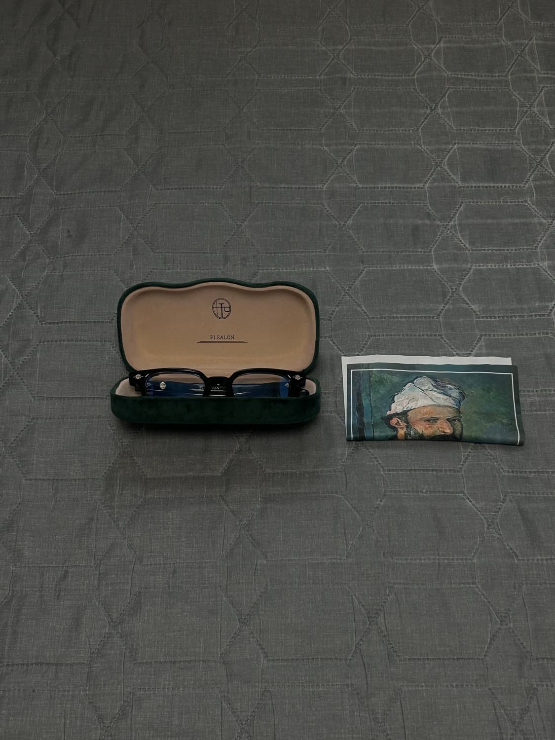 파이살론 INFER / 44 black 상품이미지1