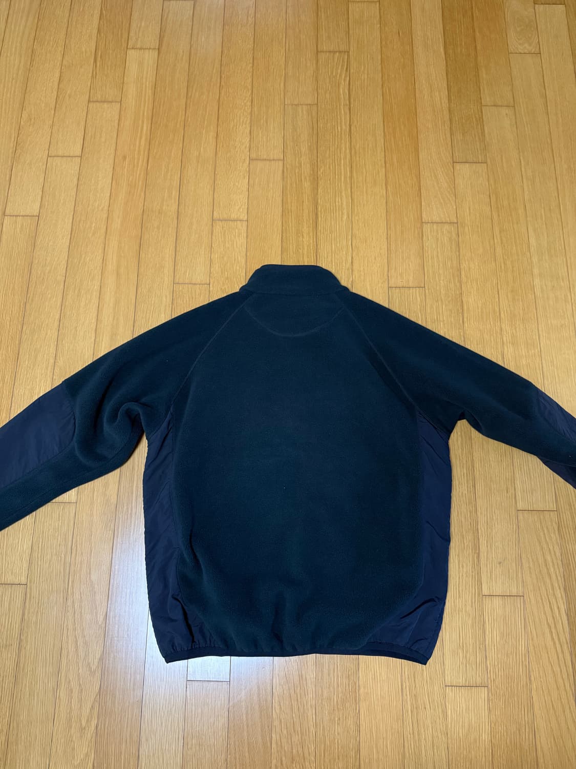 [M] 팔라스 폴라텍 쉘 자켓 상품이미지3