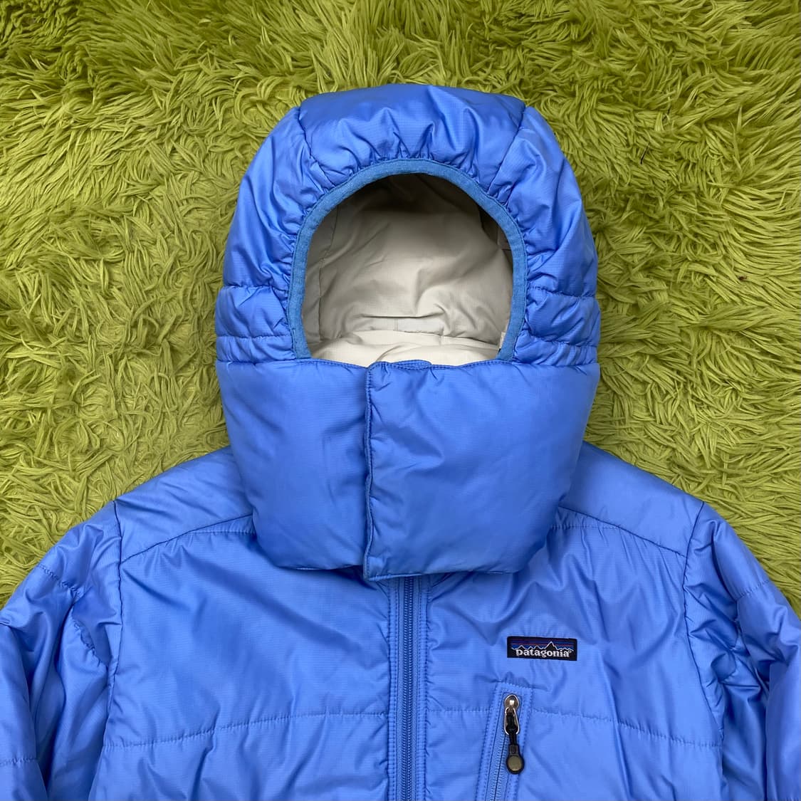 2000s 파타고니아 패디드 푸퍼 자켓 상품이미지2