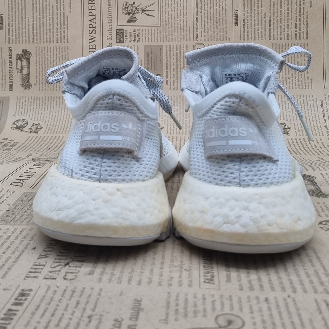 아디다스 POD-S3.1 운동화260 상품이미지4