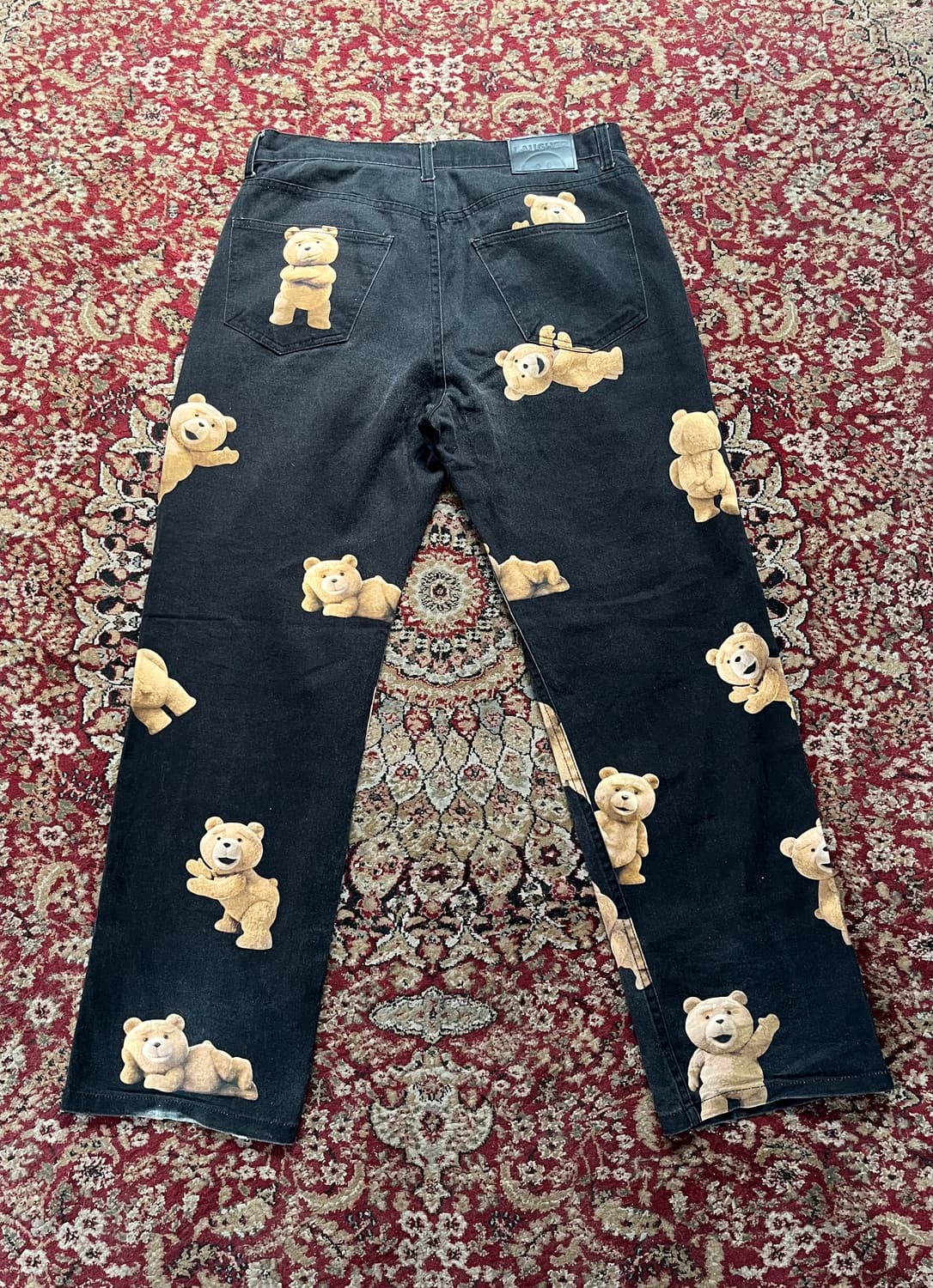 라퍼 테디바지 상품이미지2