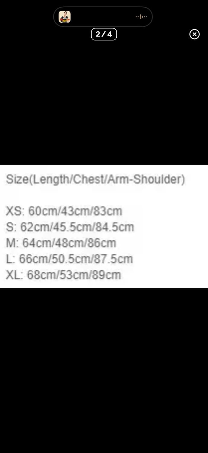 포스트 아카이브 팩션 5.0 right 롱슬리브 상품이미지2