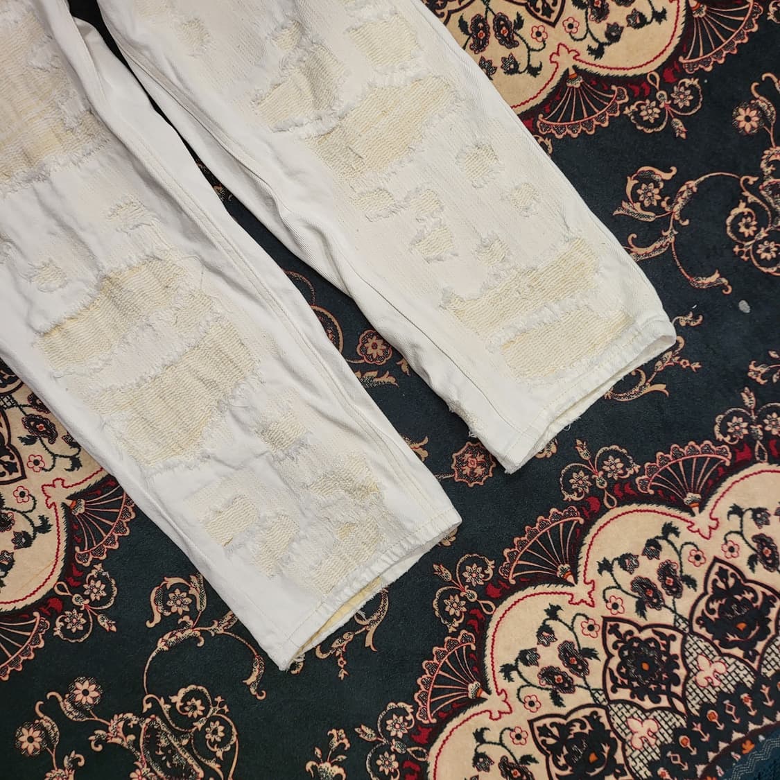 페이탈리즘 청바지 (31) 상품이미지5