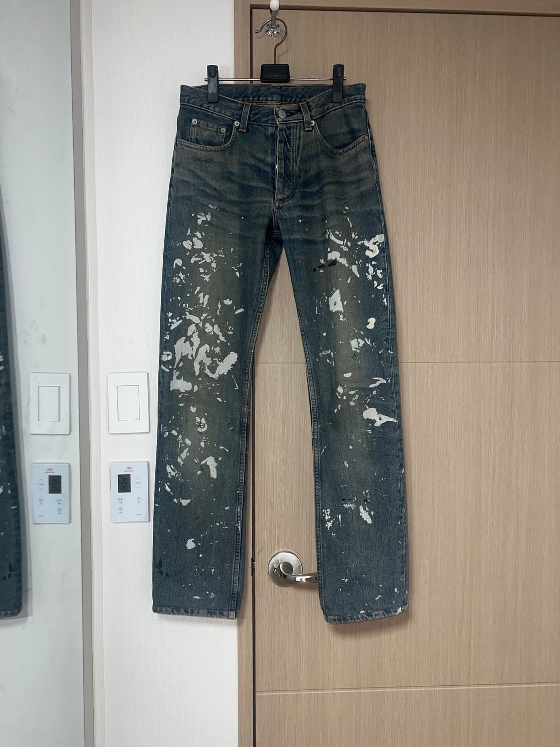 헬무트랭 오리지널 페인터진 상품이미지1