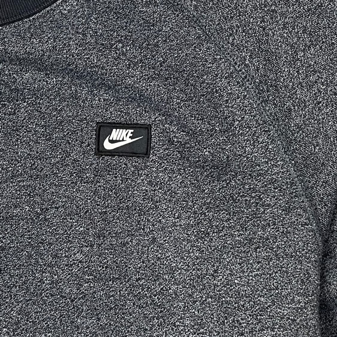 나이키 패치 로고 맨투맨 v0062 상품이미지4