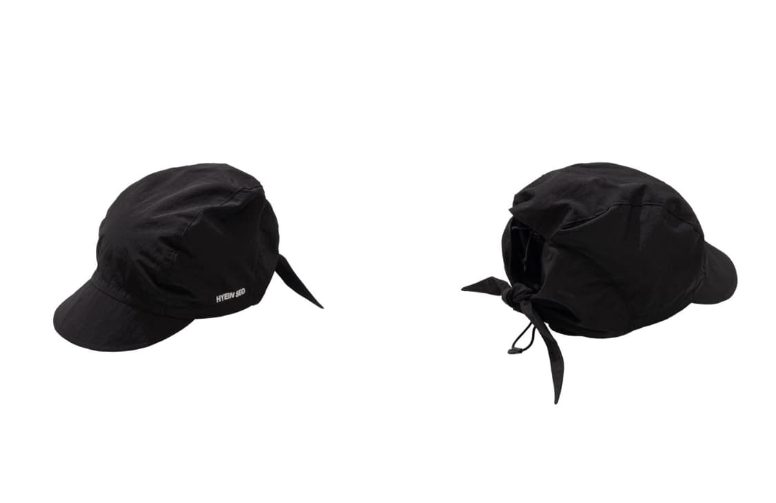 혜인서 로고 노트캡 새상품 상품이미지2