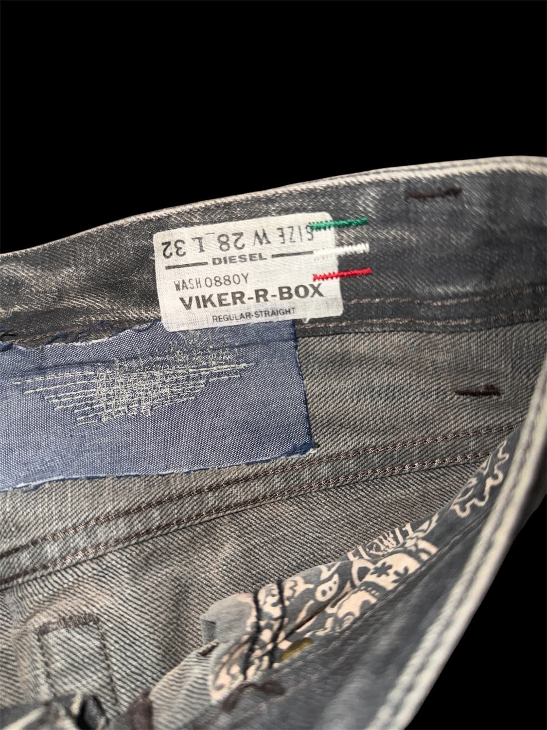 Diesel 상품이미지6