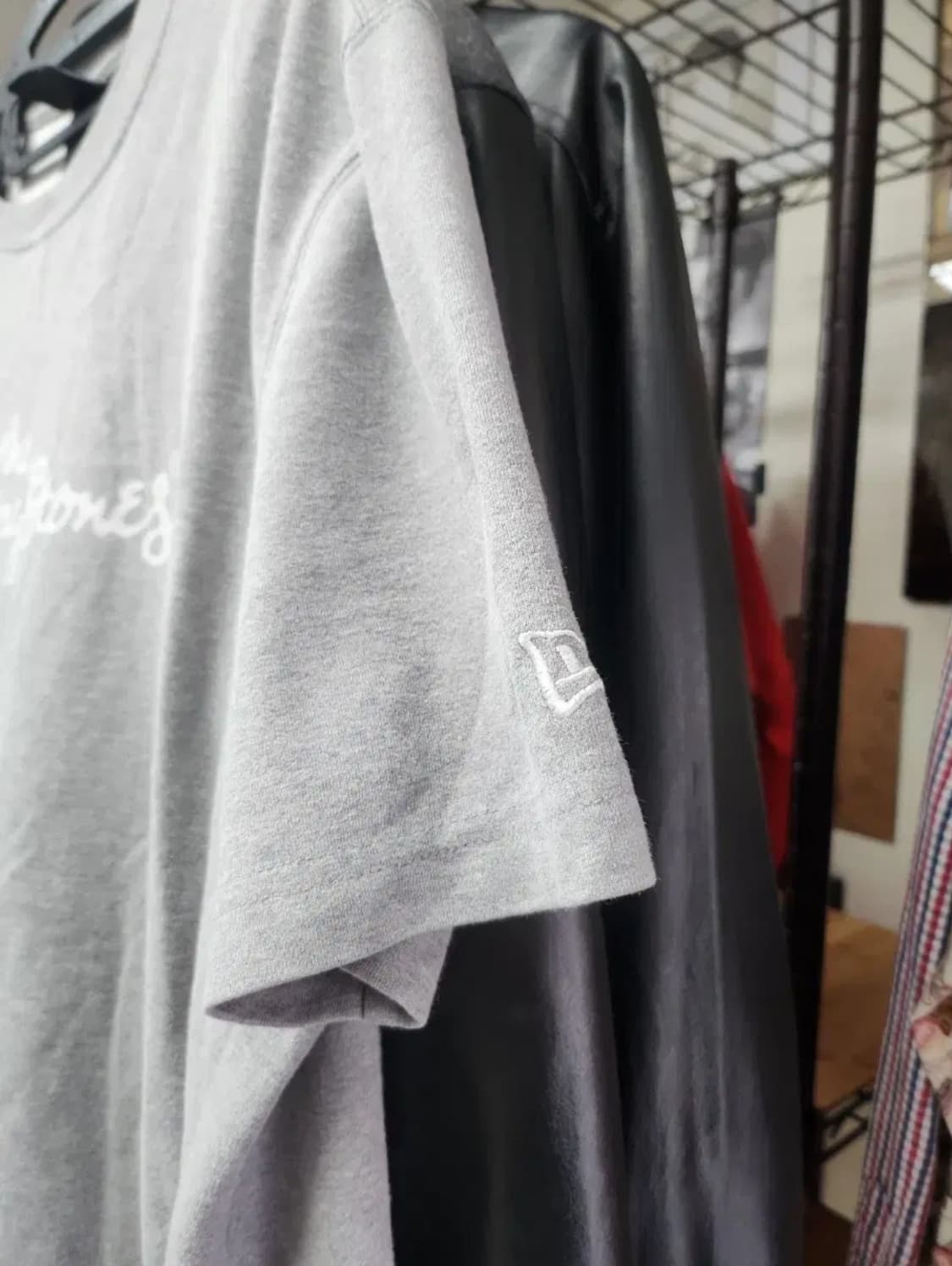 뉴에라&롤링스톤  콜라보 빅 프린팅 상품이미지5