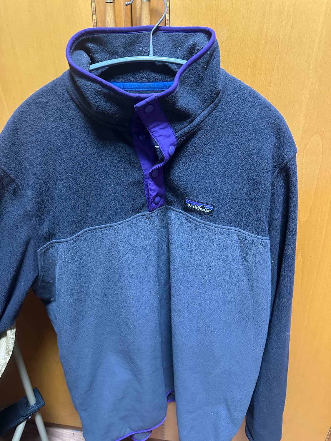 파타고니아 신칠라 팝니다 상품이미지3