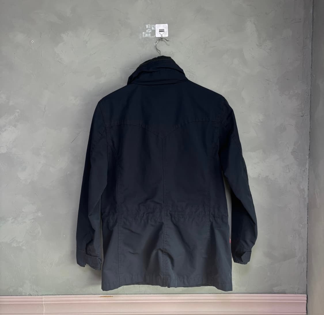 리바이스 필드자켓 네이비 상품이미지4