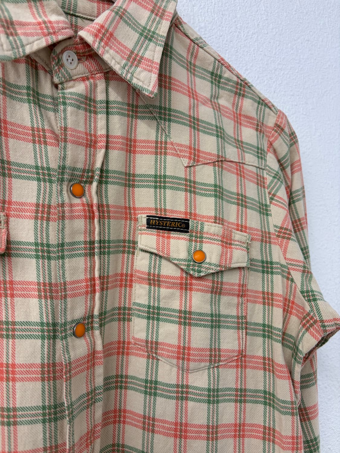 HYSTERIC GLAMOUR 상품이미지3