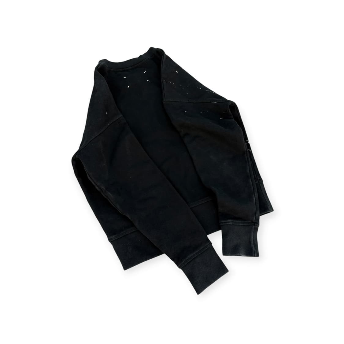 20ss 메종 마르지엘라 스웻셔츠 상품이미지3