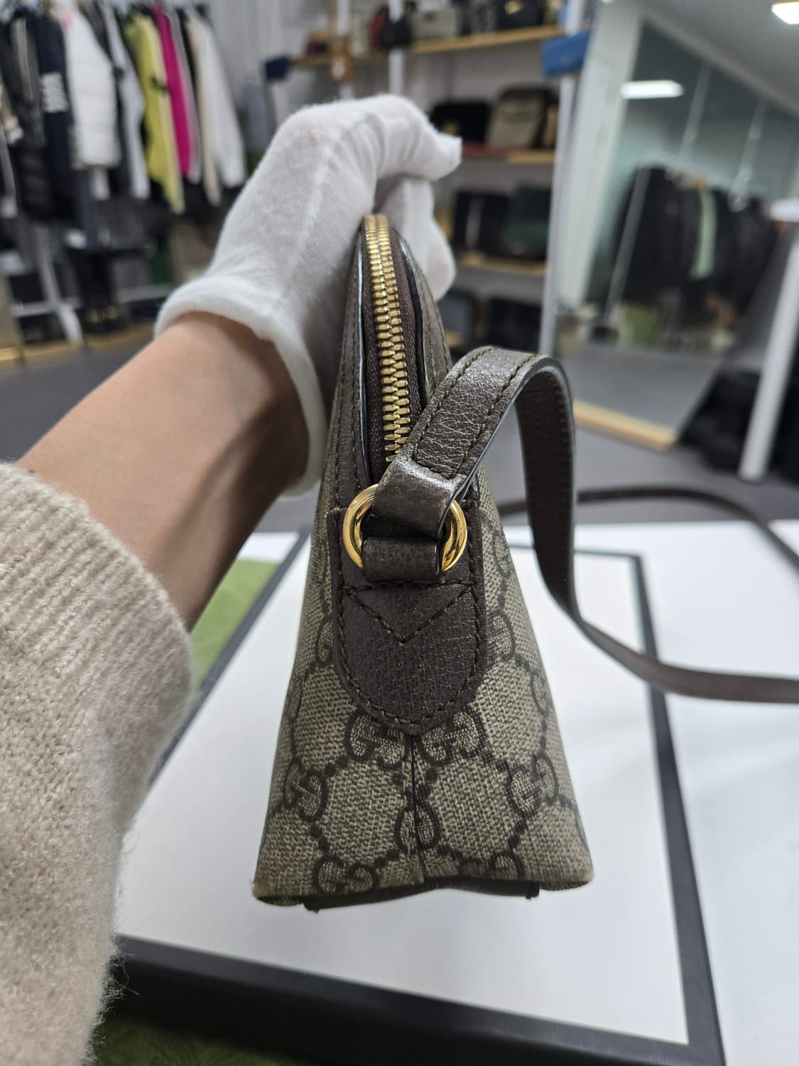 [50%세일] 구찌 오피디아 숄더백 상품이미지4