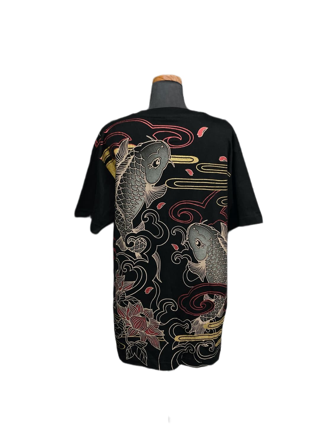Irezumi orieantal t-shirt 상품이미지4
