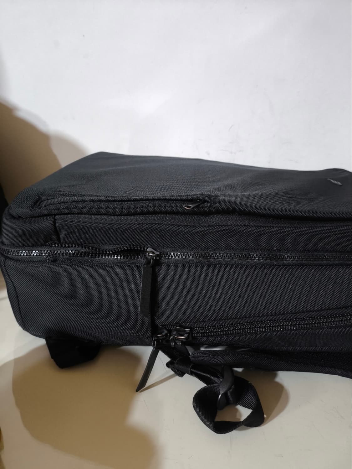 빈폴 확장형 노트북 백팩 상품이미지7