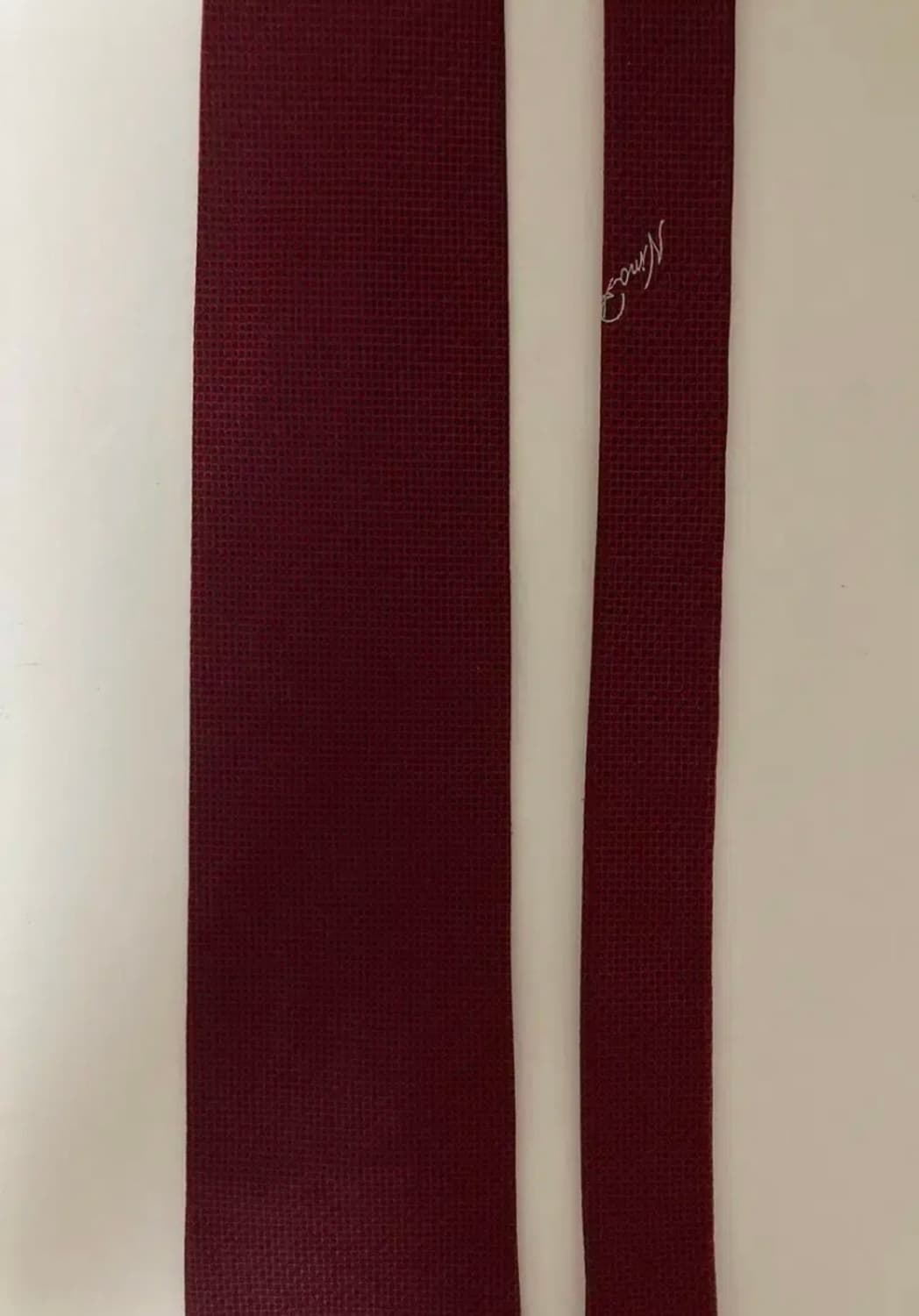 니나리치 넥타이 상품이미지3