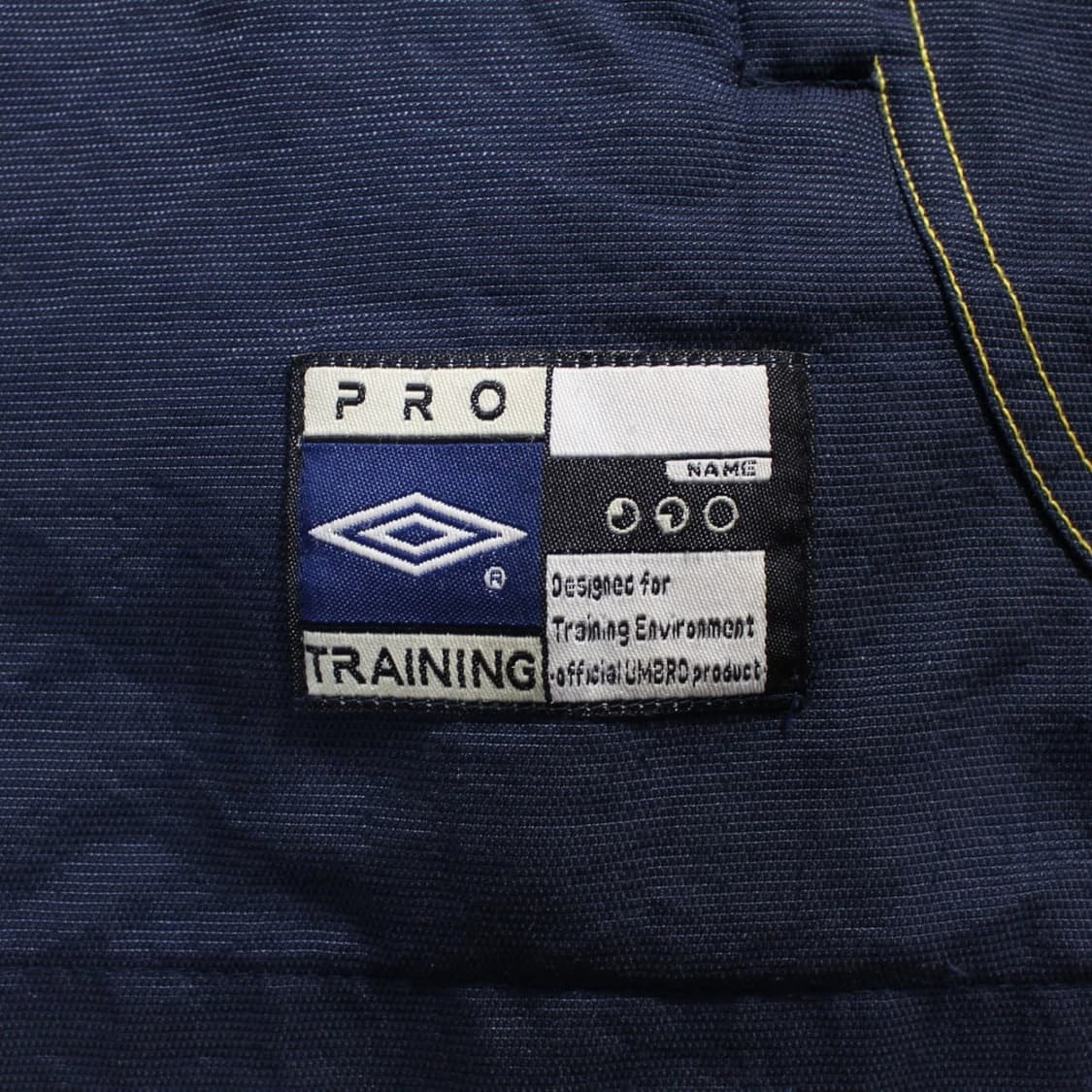 Umbro 엄브로 올드스쿨 자켓 상품이미지7