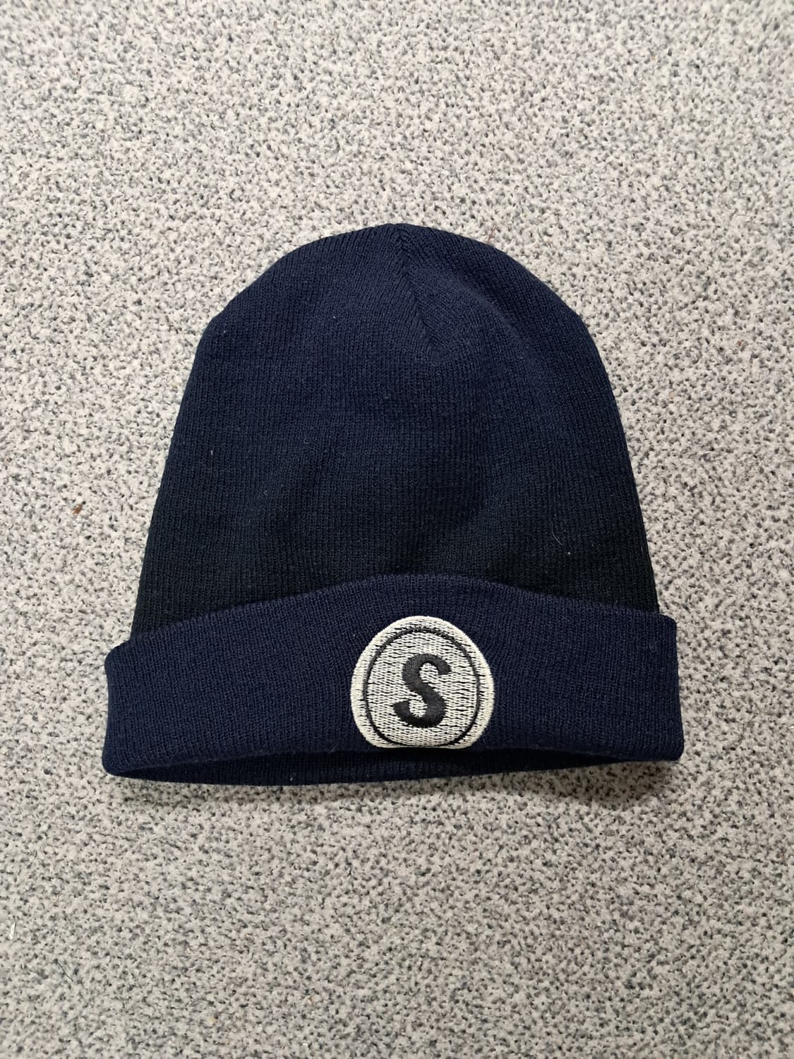 빈티지 비니 상품이미지1