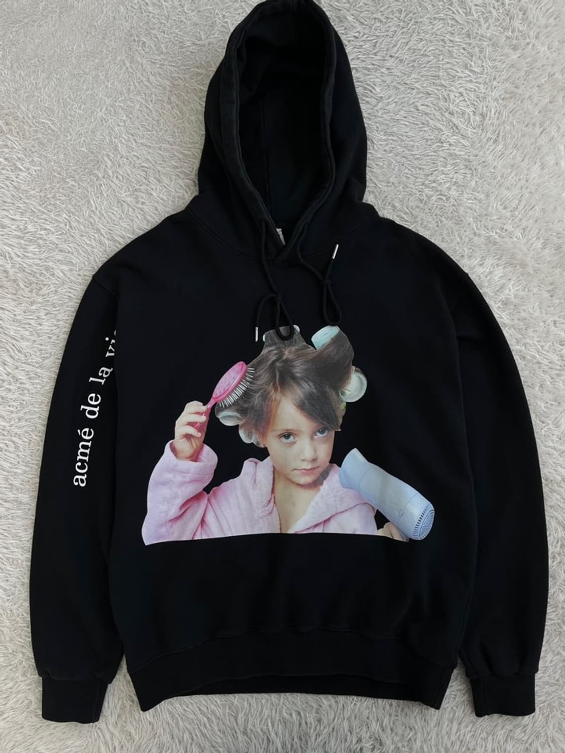 아크메드라비 후드 티셔츠/#3361 상품이미지1