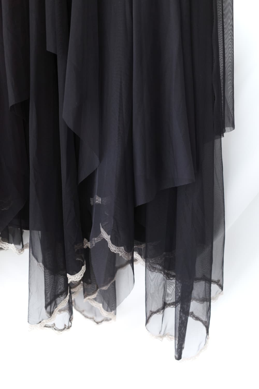 lace sha skirt 상품이미지2