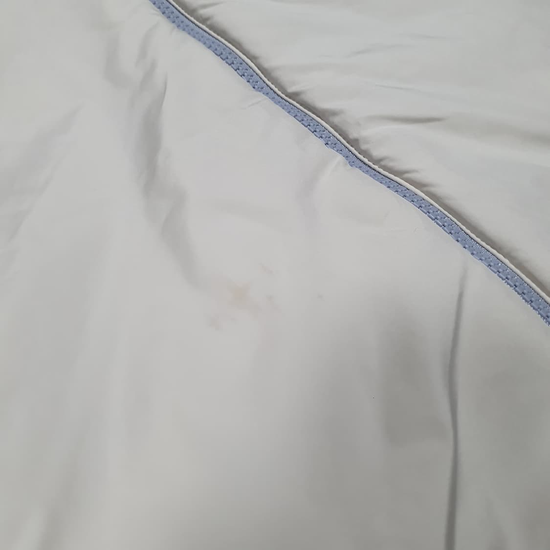 ✨ (바배) 아디다스 리버시블 빅로고 뽀글이 쉐르파 집업  상품이미지7