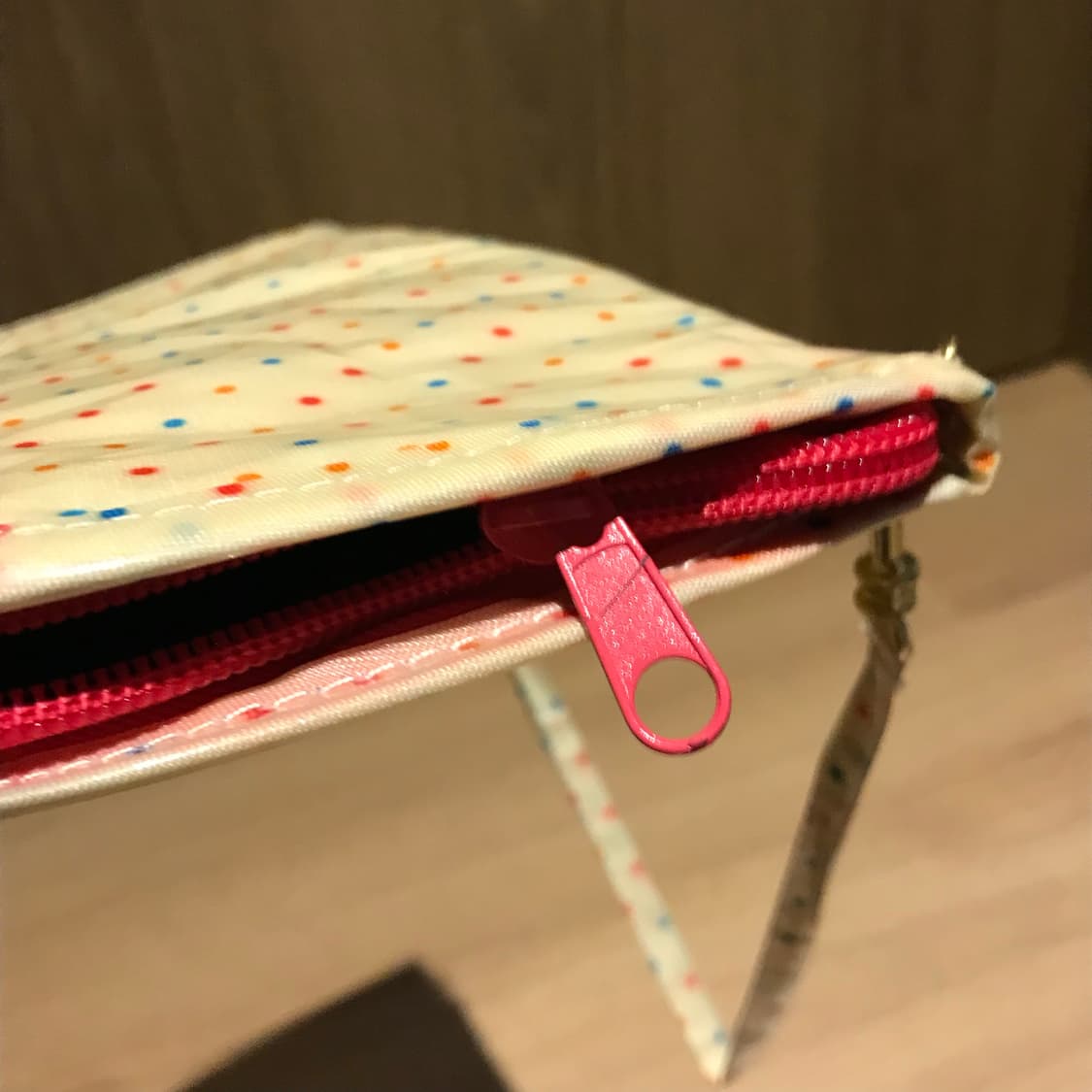 jill by jillstuart 미니 도트 핸드백 상품이미지7