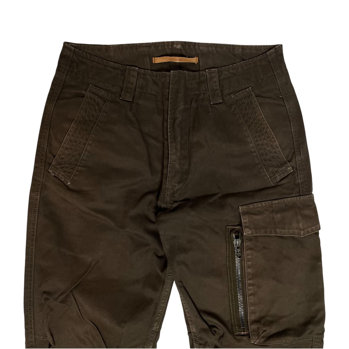 립반윙클 파라슈트 팬츠 상품이미지6