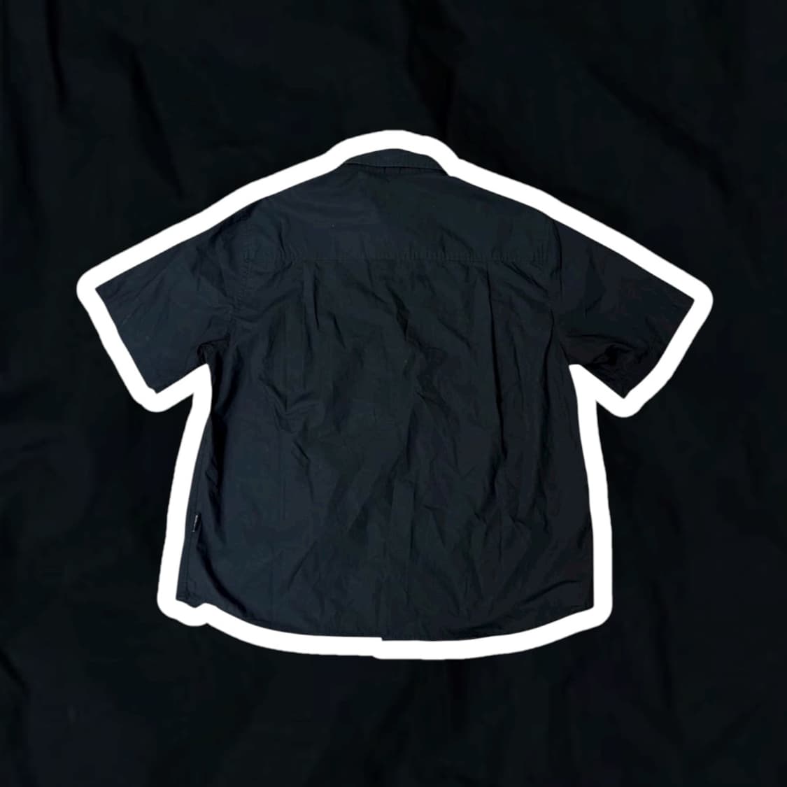 마크곤잘레스 셔츠 상품이미지3