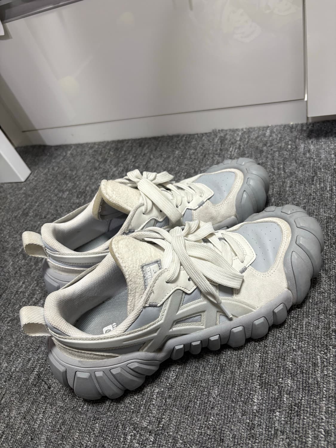 오니츠카 타이거 덴티그레 280 상품이미지4