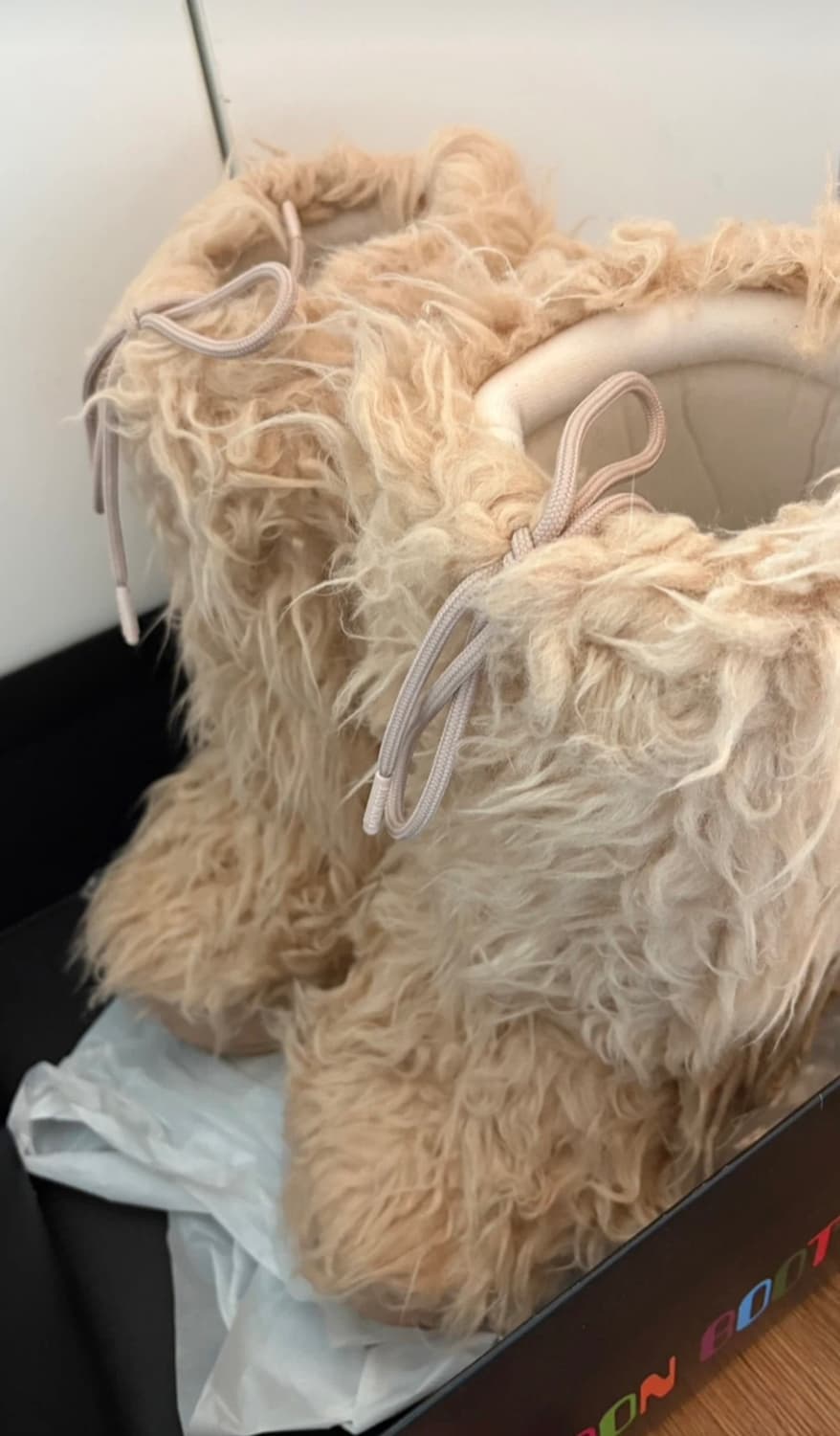 문부츠 아이콘 예티 35/38 상품이미지3