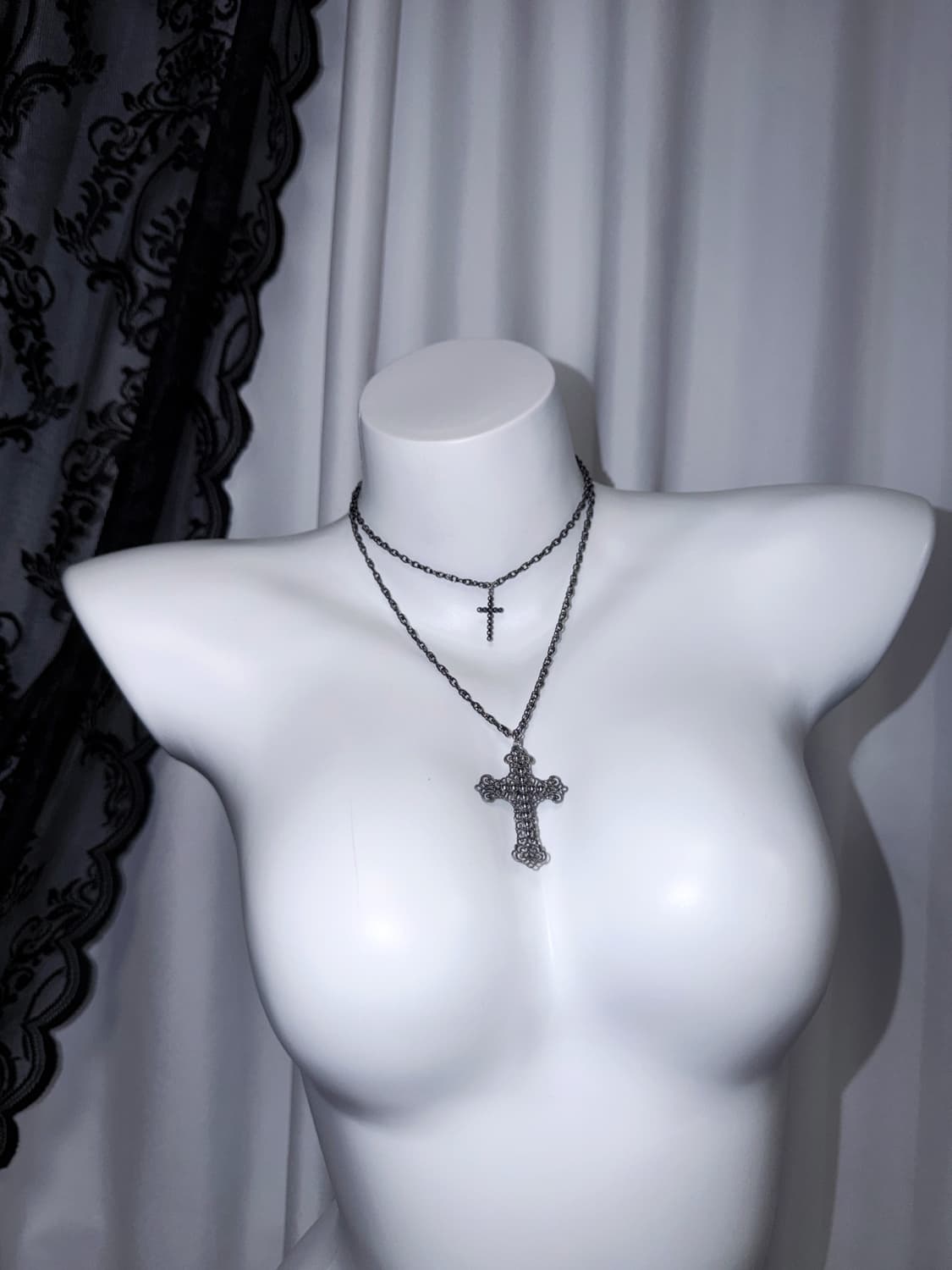 [archiv.muse] ༒ NACKLACE 001 상품이미지3