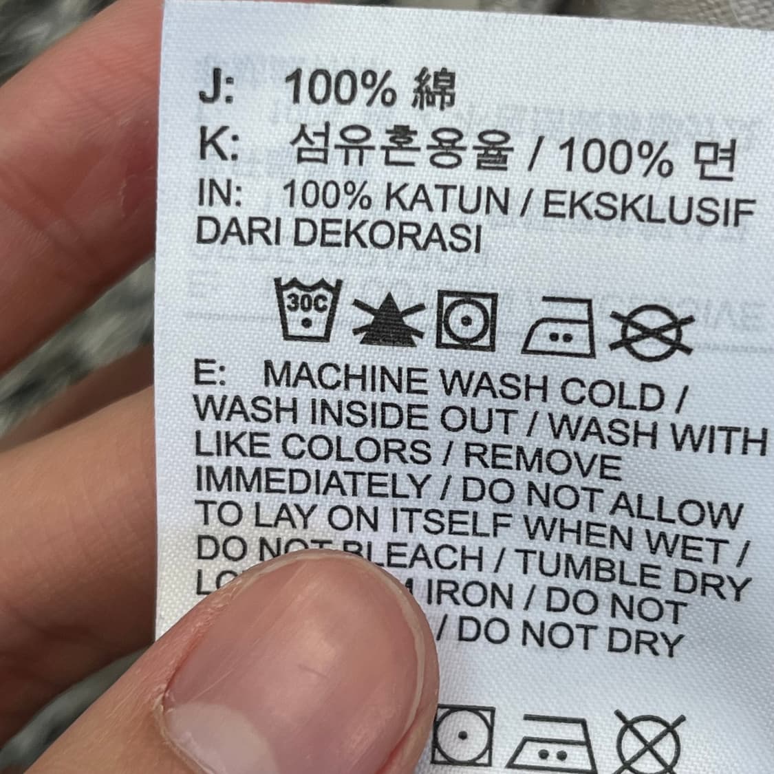 나이키 여성 7부 바지 (70) 상품이미지5