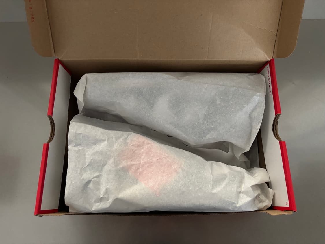 NIKE DUNK LOW RETRO VALERIAN BLUE 280 상품이미지4