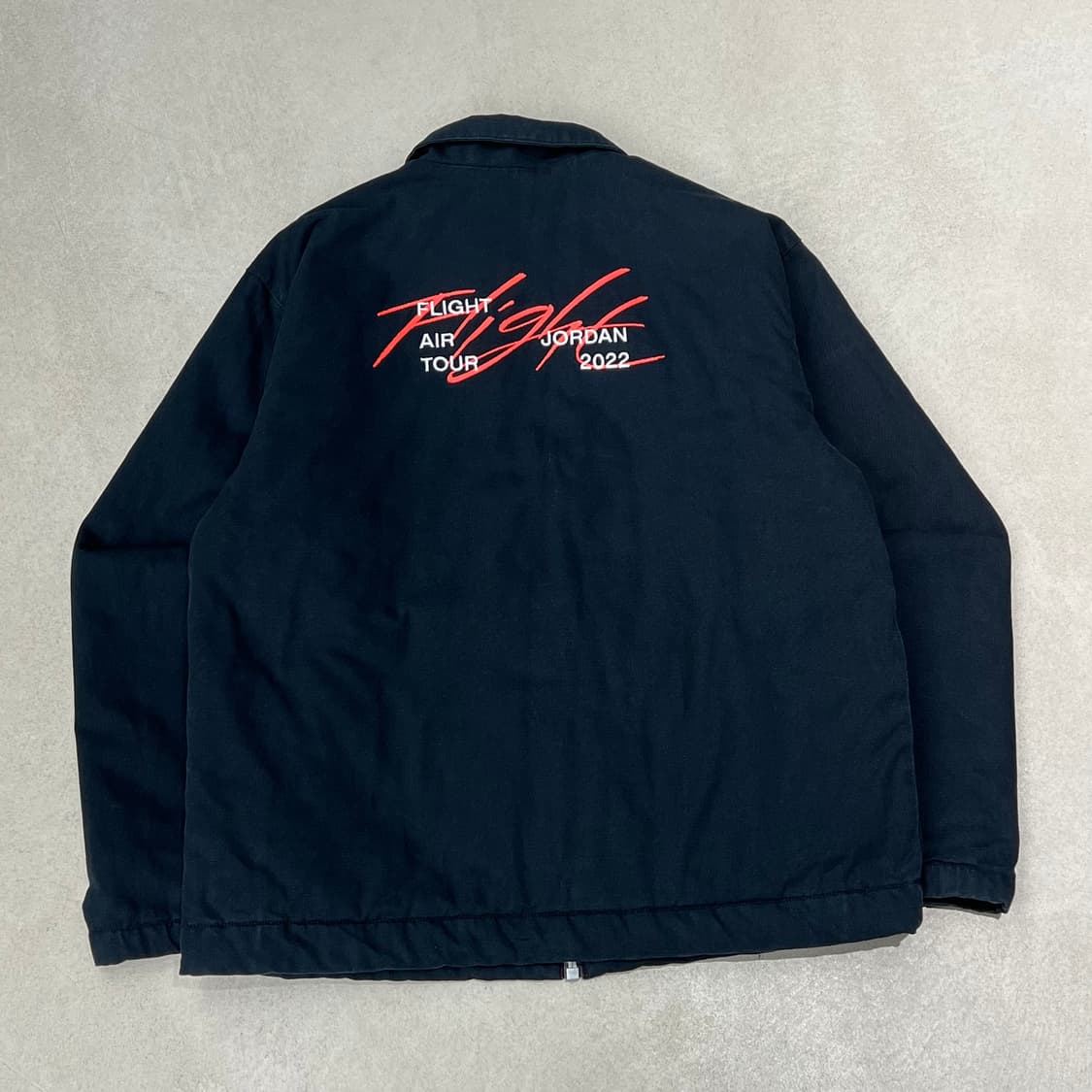 조던 리버시블 자켓 s09778 상품이미지3