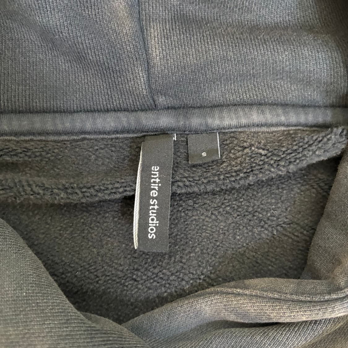 entire studios hoodie 상품이미지5