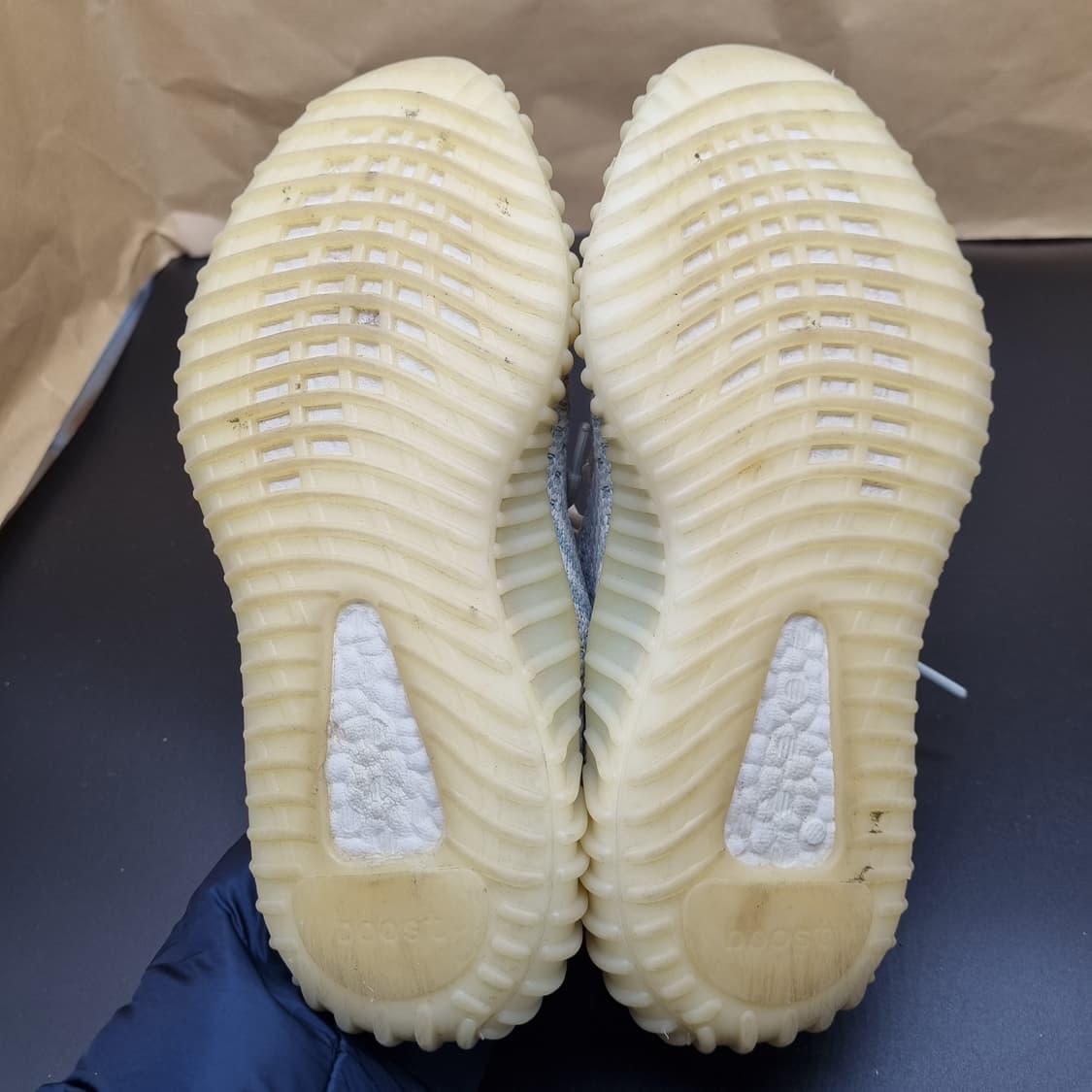 아디다스 부스트 여성운동화235  상품이미지3