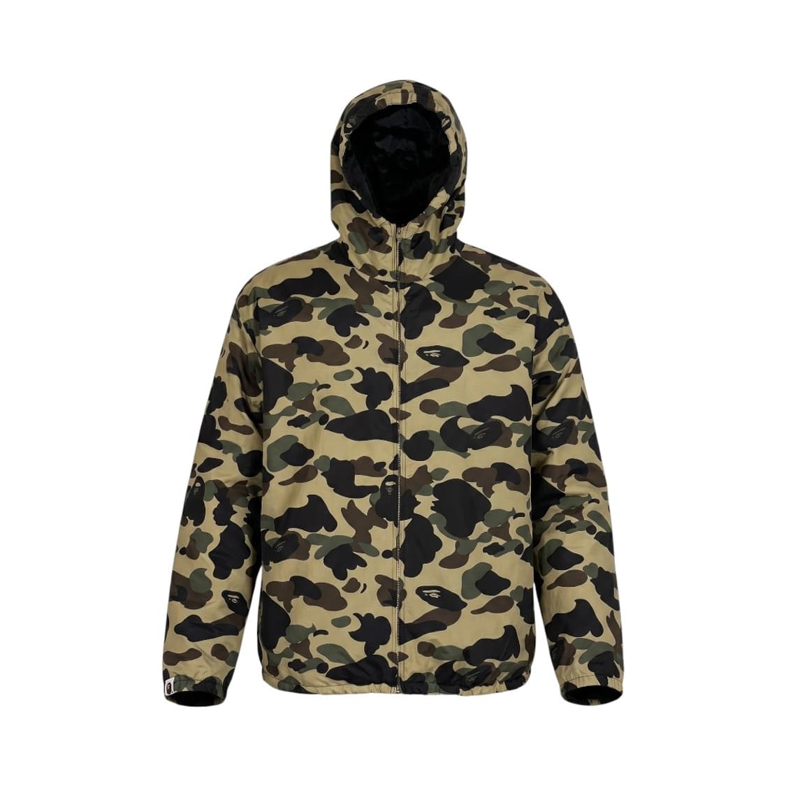 bape X sophia band windbreaker 상품이미지1
