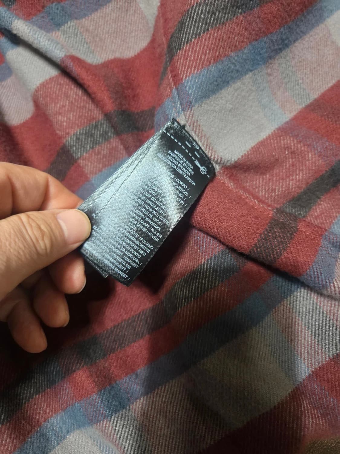 RRL 레더카코트 m 상품이미지6