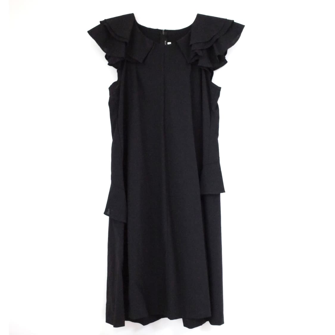 10 corso como x Comme des Garcons 러플 원피스 상품이미지3