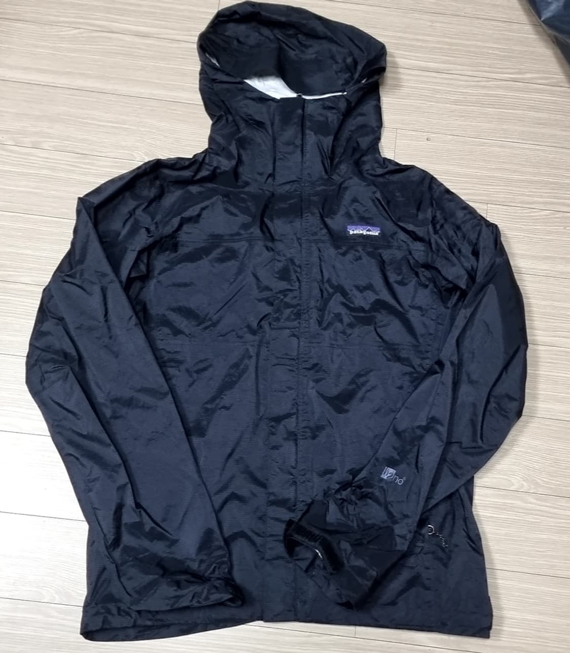 파타고니아 토렌쉘 자켓(xs) 상품이미지1