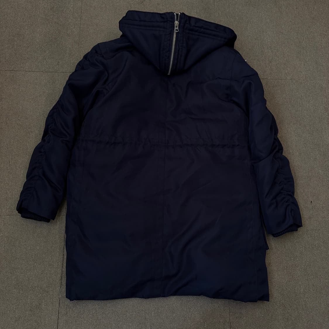 acne studio 아크네 스튜디오 우먼스 다운 롱 패딩 38 상품이미지7