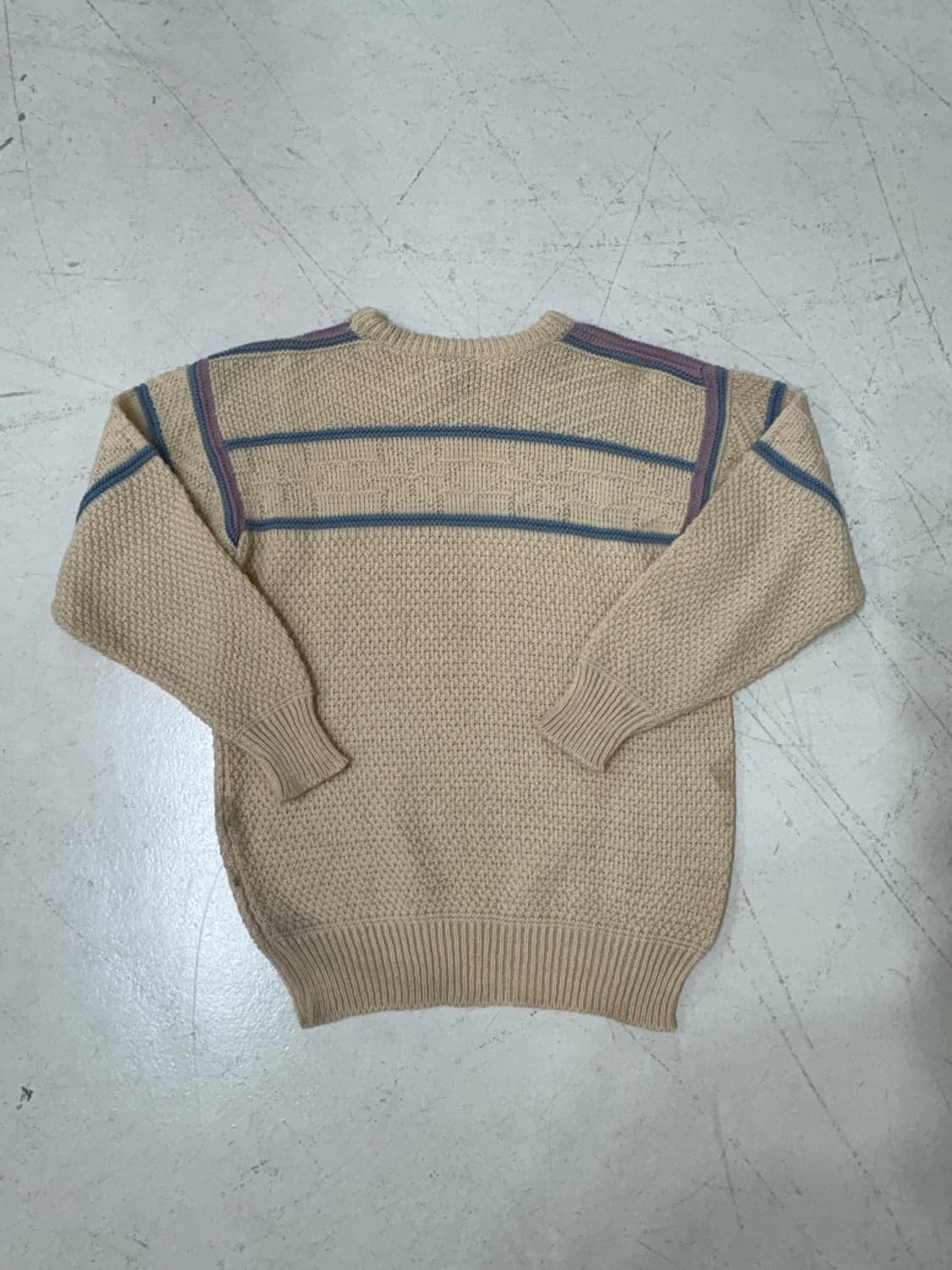 90‘s Dale of Norway fine wool sweater. 상품이미지10