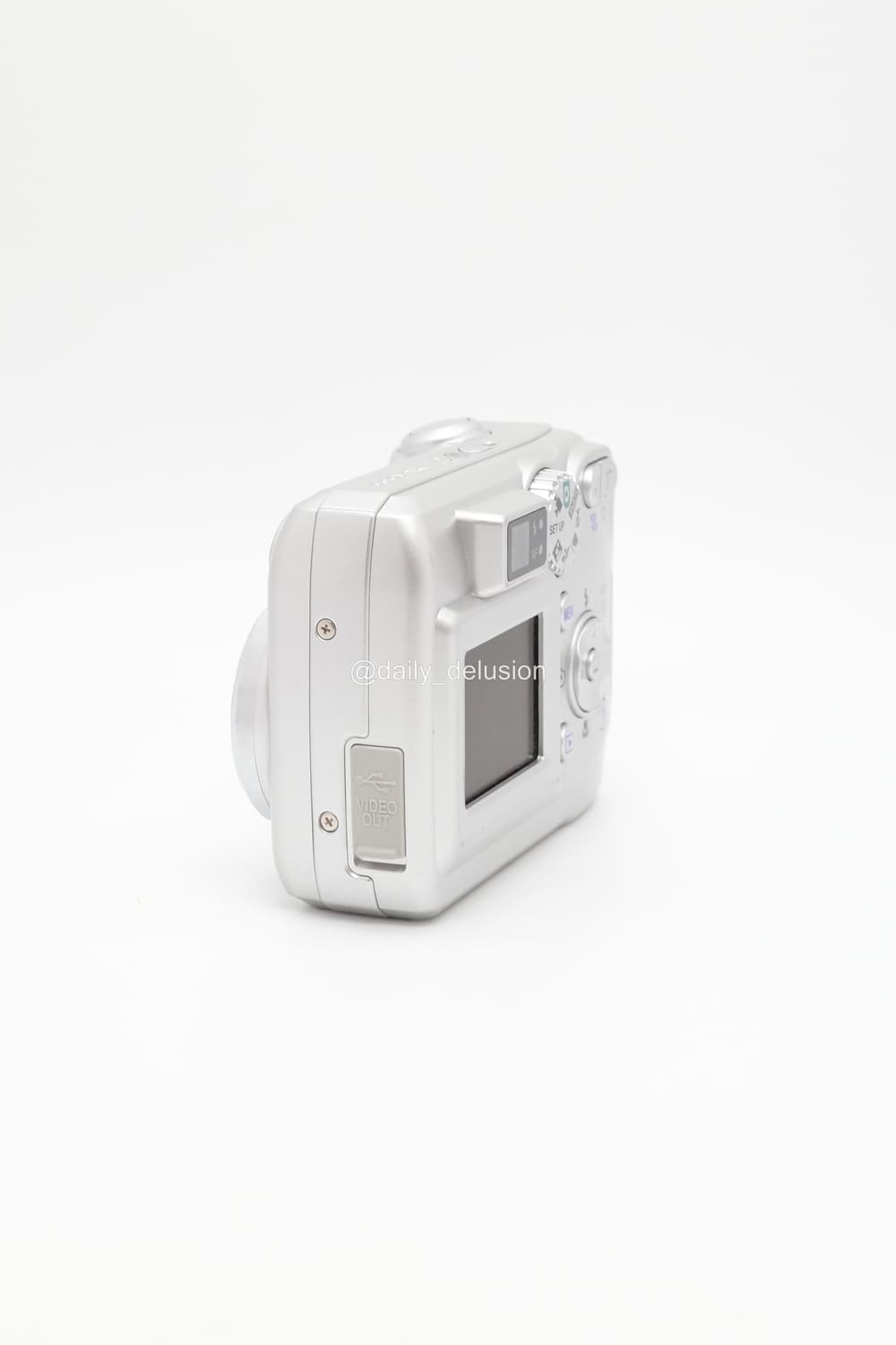 니콘 쿨픽스 2200 상품이미지7