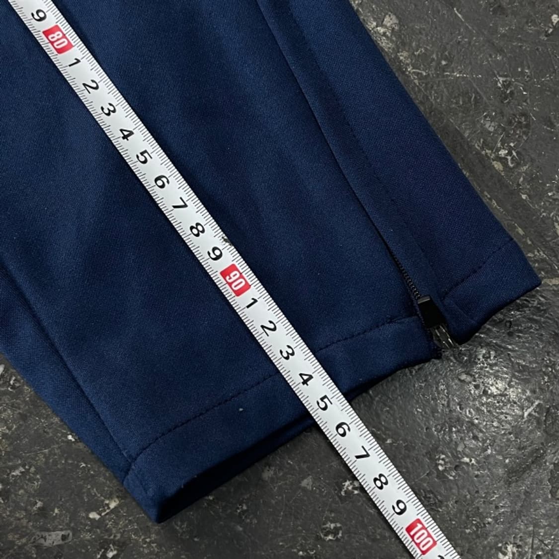 105 나이키 프랑스 국대 트레이닝 팬츠 상품이미지9