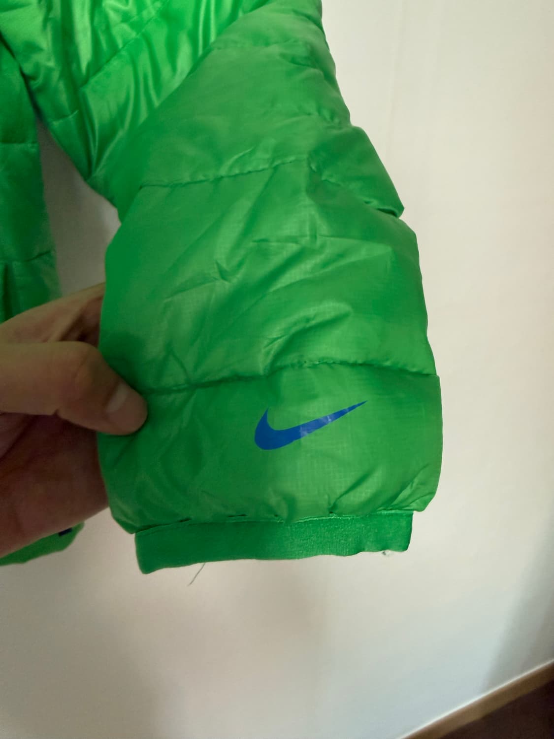 나이키 ACG 빈티지 경량 패딩 상품이미지3