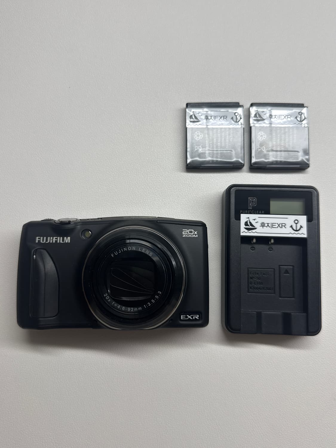 후지필름 f900exr 하이엔드 민트급 디지털카메라 상품이미지1