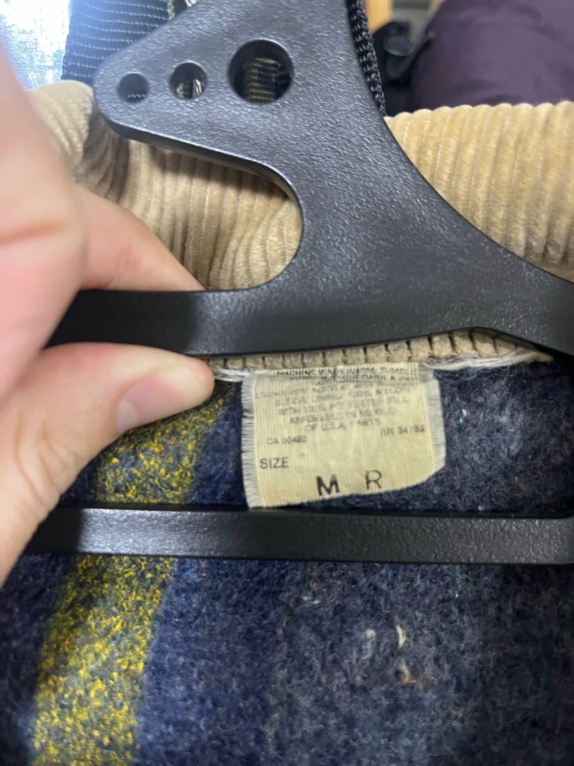 리 스톰라이더 상품이미지3